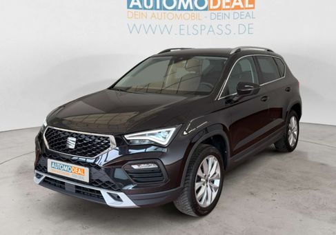 Seat Ateca, 2022