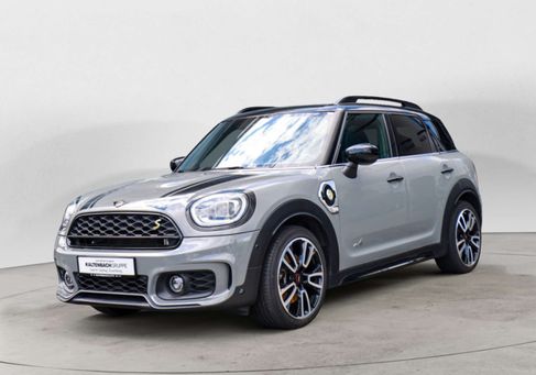 MINI Cooper Countryman, 2021 2