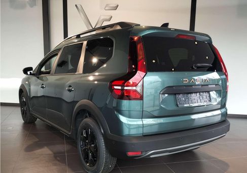 Dacia Jogger, 2024