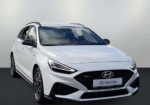 Hyundai i30, 2026 2
