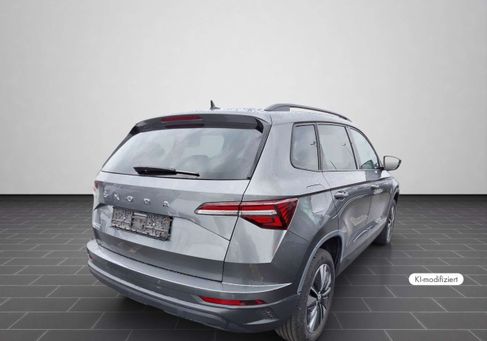 Skoda Karoq, 2022