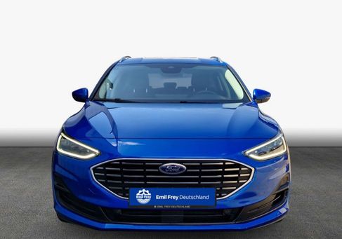 Ford Focus, 2023