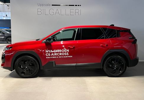 Citroën C5 Aircross, 2025 3