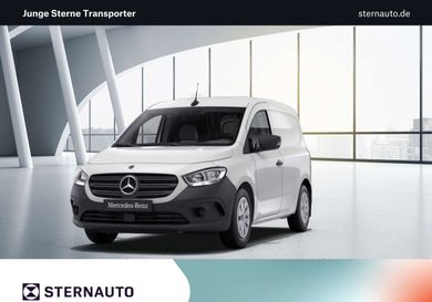 Mercedes-Benz Citan, 2022