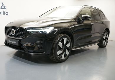 Volvo XC60, 2024