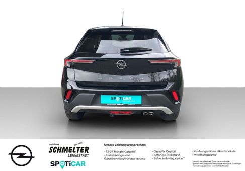 Opel Mokka, 2023 3