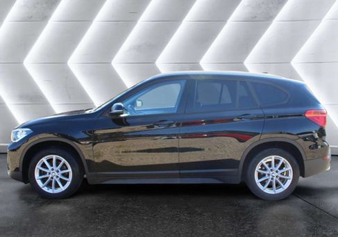 BMW X1, 2021 2