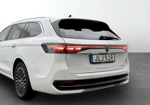Volkswagen Passat Variant, 2025 3