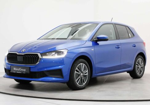 Skoda Fabia, 2023