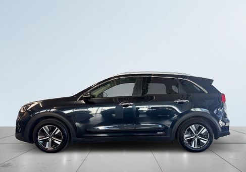 Kia Niro, 2020