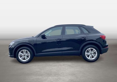 Audi Q3, 2022