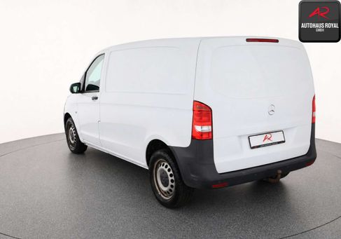 Mercedes-Benz Vito, 2020