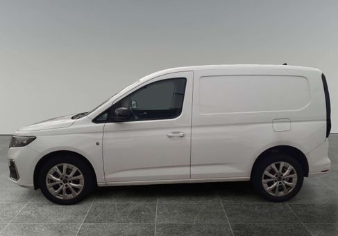 Ford Transit Connect, 2025
