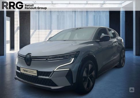 Renault Megane, 2022