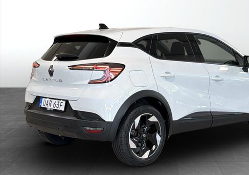 Renault Captur, 2026 2