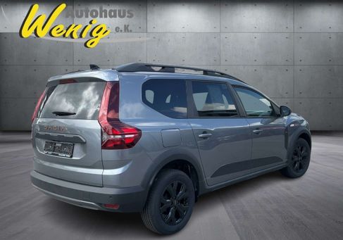 Dacia Jogger, 2026 3