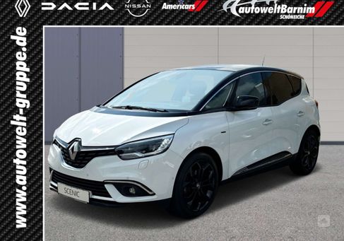 Renault Scenic, 2020