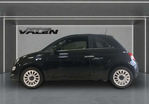 Fiat 500, 2022