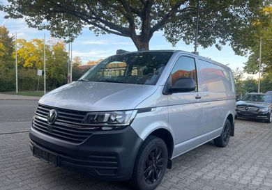 Volkswagen T6 Transporter, 2020