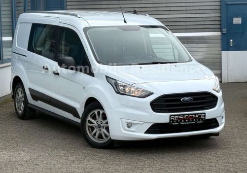 Ford Transit Connect, 2023 2