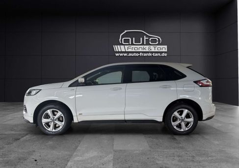 Ford Edge, 2020