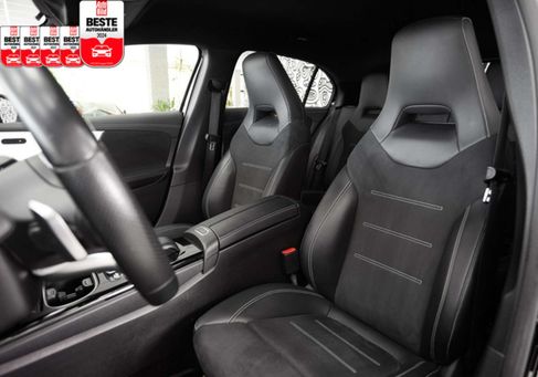 Mercedes-Benz A 250, 2020