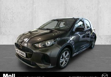 Mazda 2, 2026
