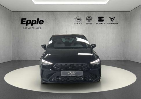 Seat Ibiza, 2026