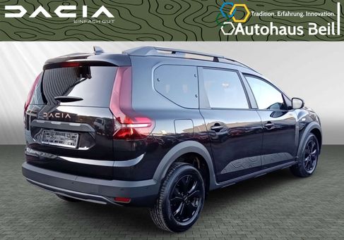 Dacia Jogger, 2026 3
