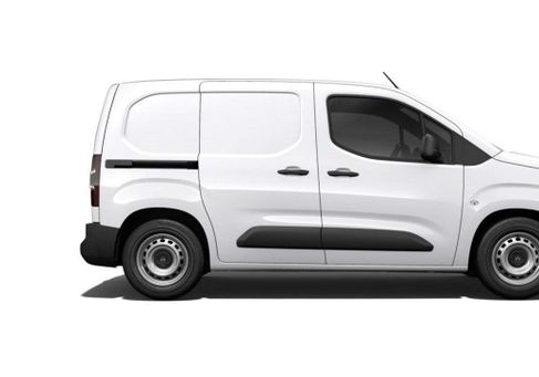 Citroën Berlingo, 2024