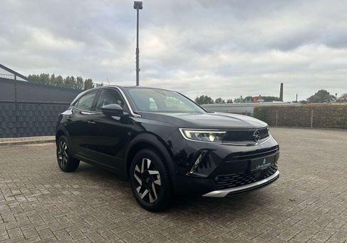Opel Mokka, 2022 3