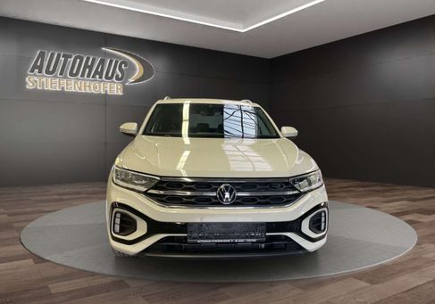 Volkswagen T-Roc, 2022