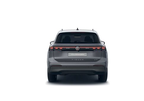 Volkswagen Tiguan, 2025 3