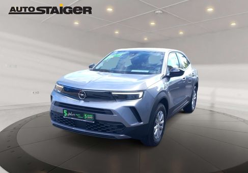 Opel Mokka, 2023 2