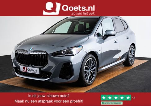 BMW 220 Active Tourer, 2023