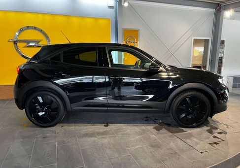 Opel Mokka, 2023 2