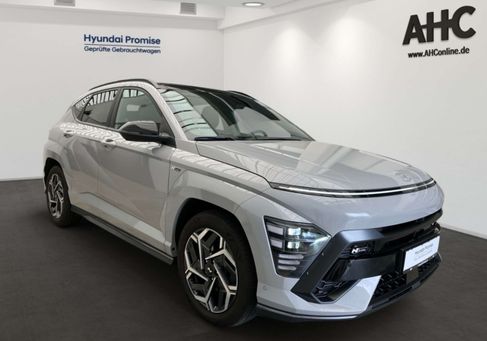 Hyundai Kona, 2023 2