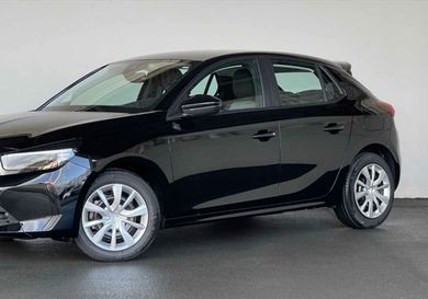 Opel Corsa, 2024