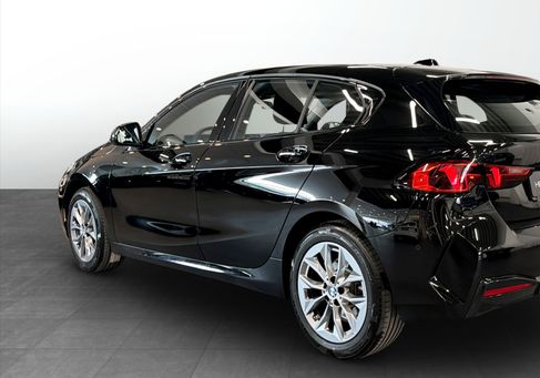 BMW 120, 2026