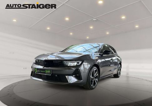 Opel Astra, 2024