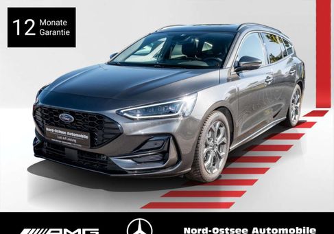 Ford Focus, 2023