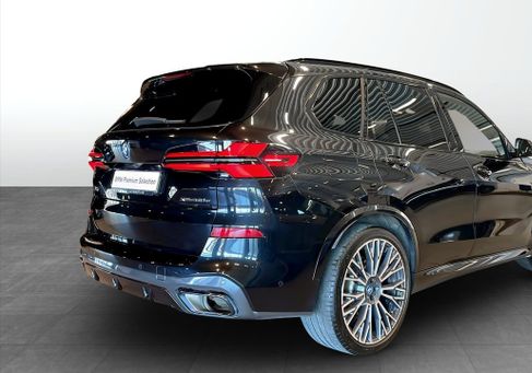 BMW X5, 2024 2