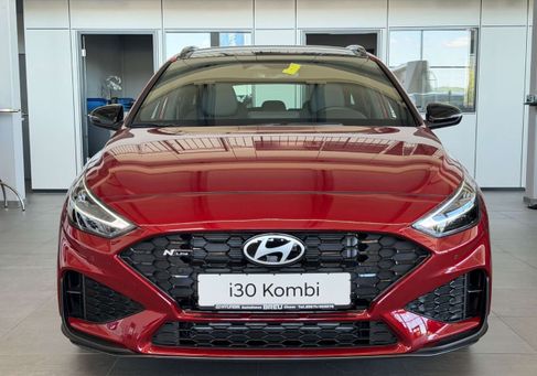 Hyundai i30, 2025 3