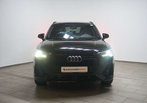 Audi Q3, 2020