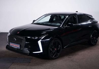 Citroën DS4, 2024