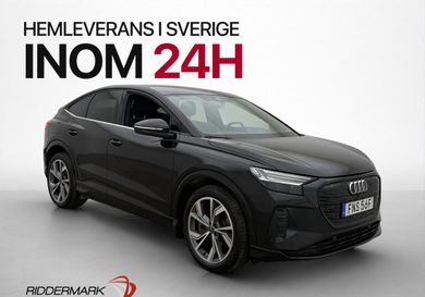 Audi Q4, 2022