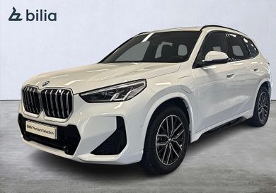 BMW X1, 2026