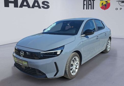 Opel Corsa, 2025 2