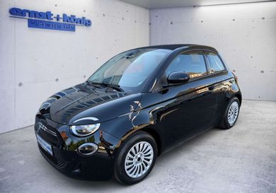 Fiat 500, 2025