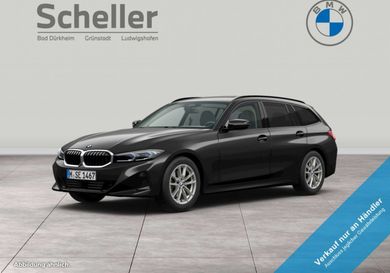 BMW 320, 2023